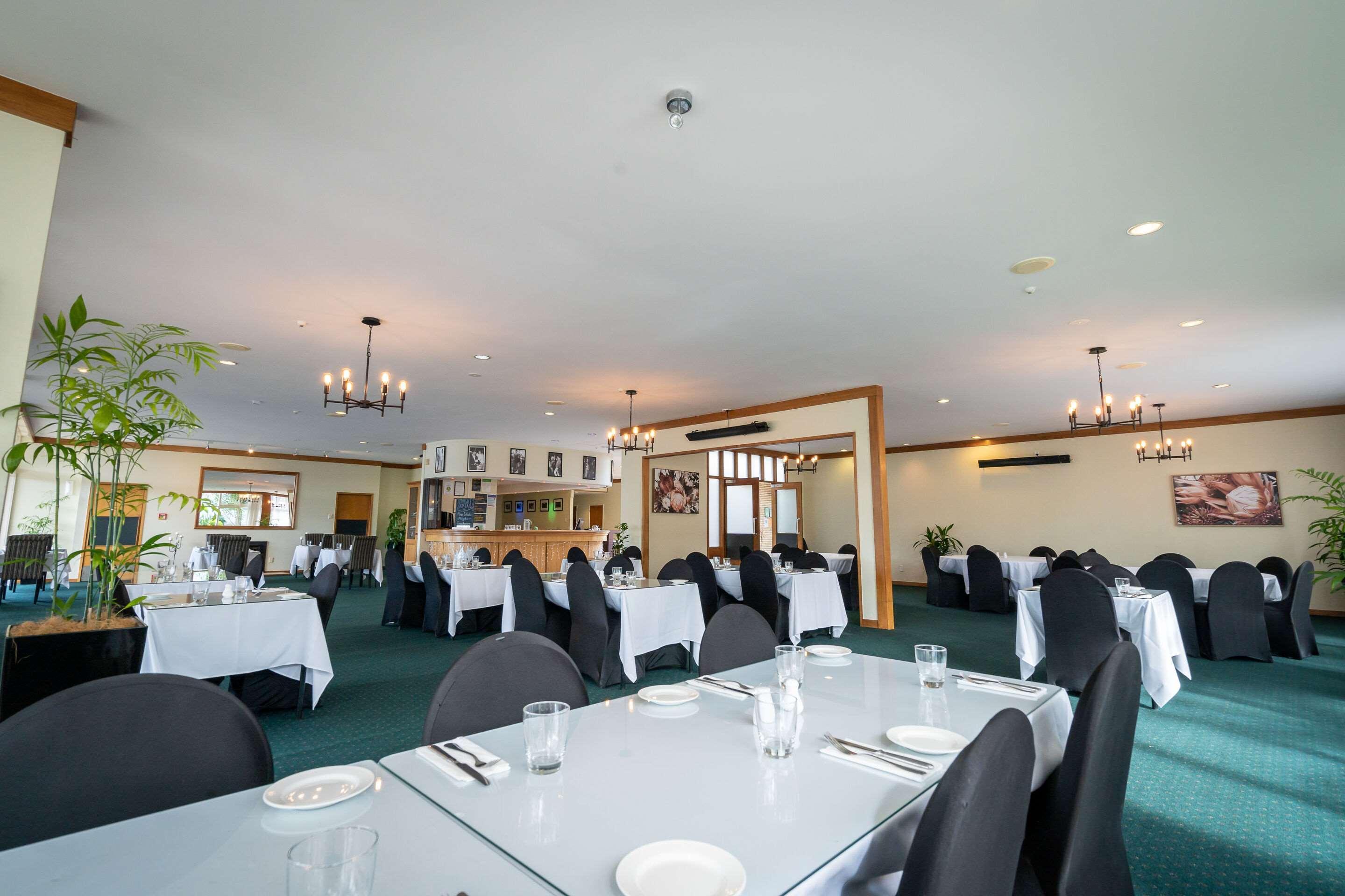 Comfort Hotel Flames Whangarei Exterior foto