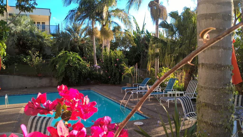 Comfort Hotel Flames Whangarei Exterior foto