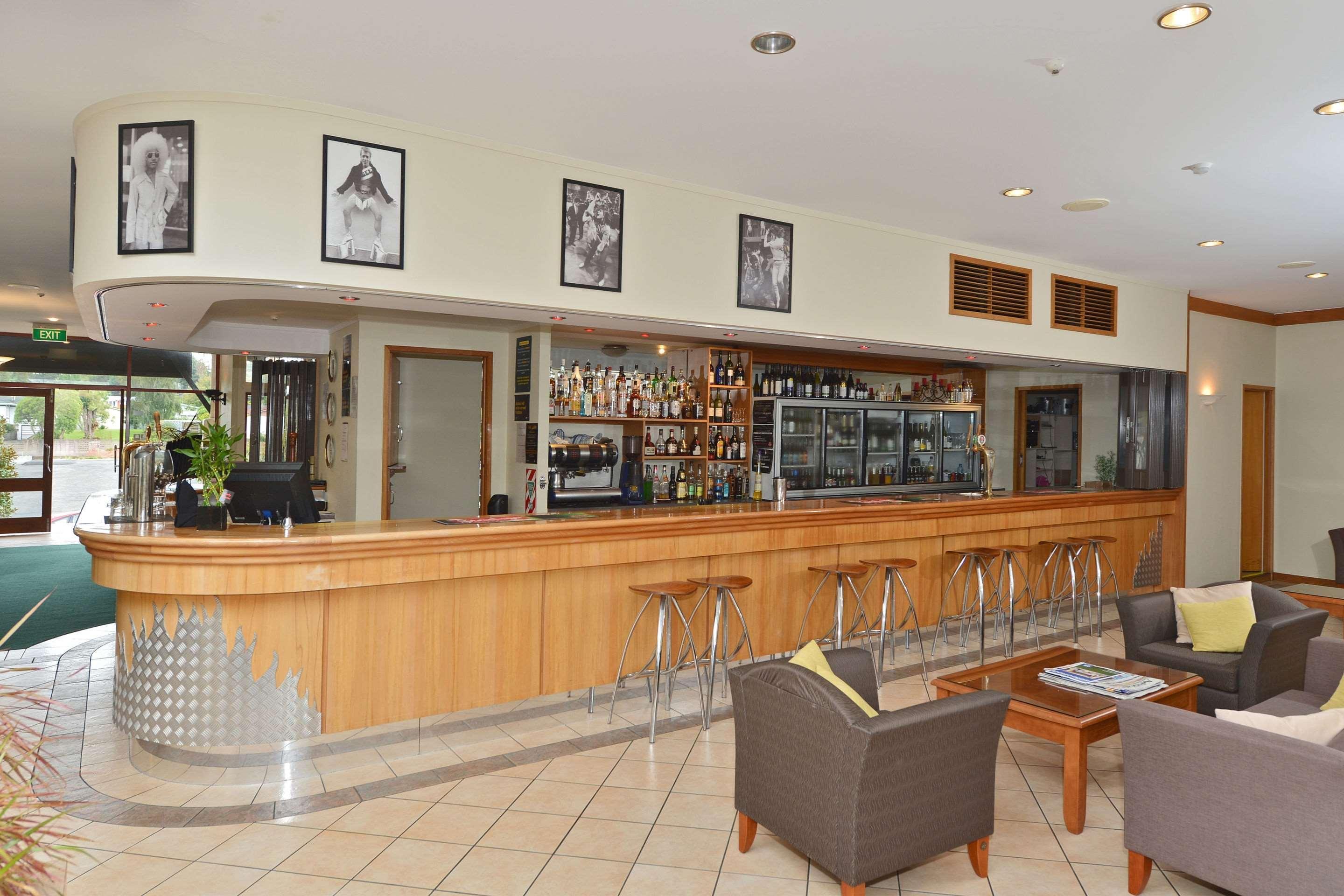 Comfort Hotel Flames Whangarei Exterior foto
